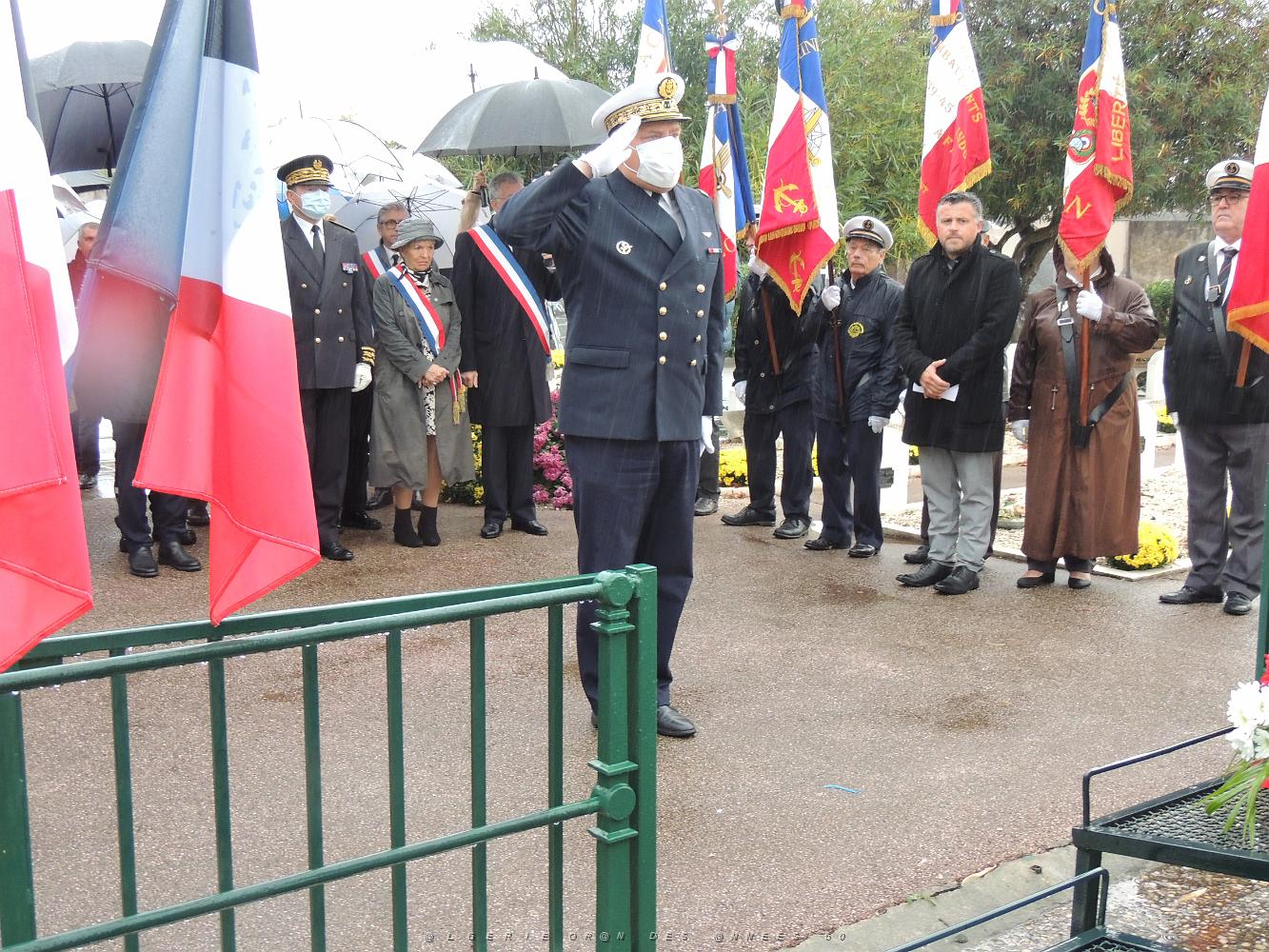 2021 11 01 TOULON HOMMAGE AUX VICTIMES MORTS POUR LA FRANCE (19).JPG -           